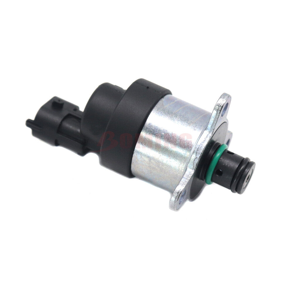 0928400789 New Rail Fuel Pressure Regulator Valve Metering Solenoid for VW for Volvo