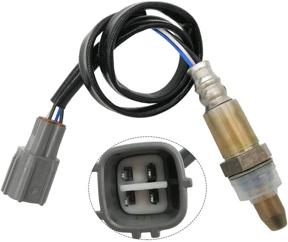 The all-new 4X upstream and downstream oxygen Lambda sensors are suitable for RAV4 3.5L (2006-2012). n