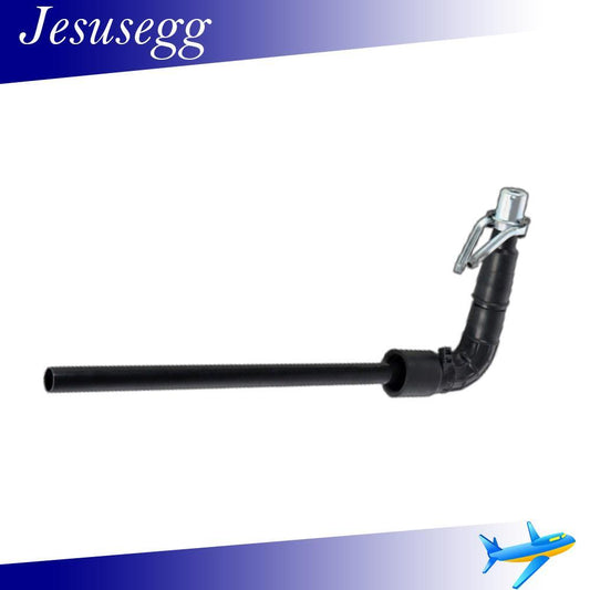 PCV Valve Connector Hose Tube 2L5Z-6C324-CA for 02-08 for Ford Ranger V6 3.0L Black Q