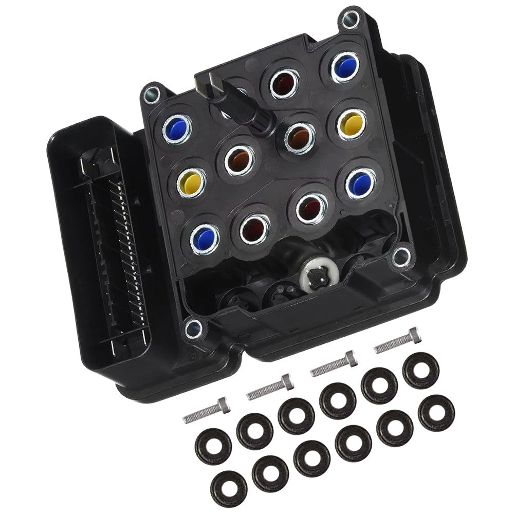 Anti-Lock Brake System Module 68038226AC Fits For Journey 2009 2.4L 3.5L Q