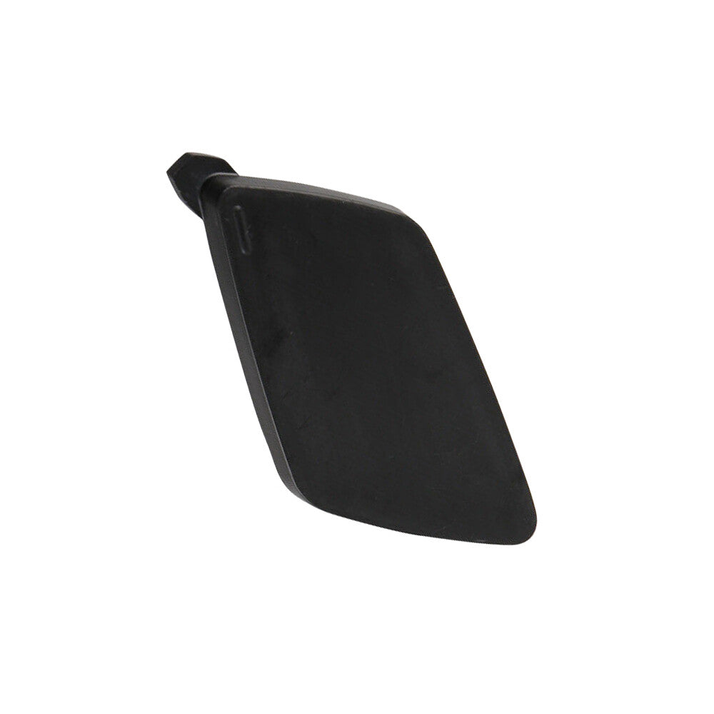 Rear Bumper Tow Hook Eye Cover Cap Unpainted 39840010 for Volvo S90 2017-2019 Q