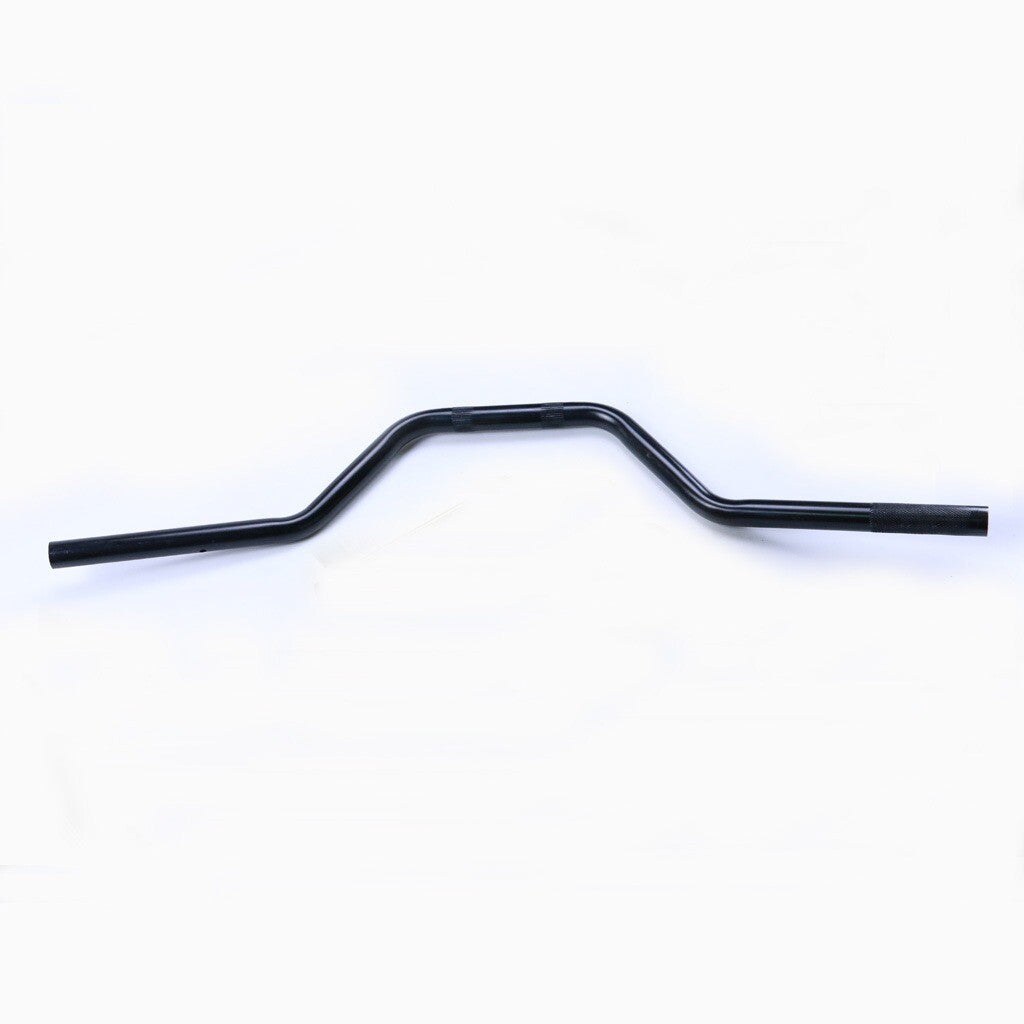 770mm universal high handlebars suitable for motorcycles, 4x4 off-road vehicles, off-road bikes, and all-terrain vehicles.