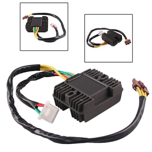 Motor Voltage Regulator Rectifier Fit Sportcity 125 200 250 ie Scarabeo Q