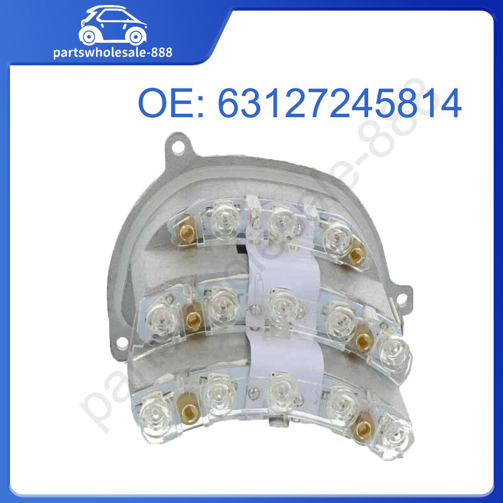 63127245814 OE Front Right Turn Signal Indicator Module for BMW 3 Series E90