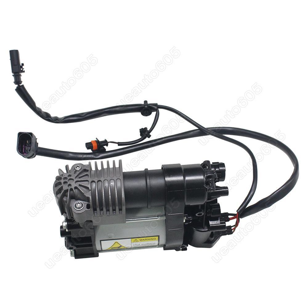 Air Suspension Compressor Pump for Porsche for Panamera 970 2010-2016 97035815110