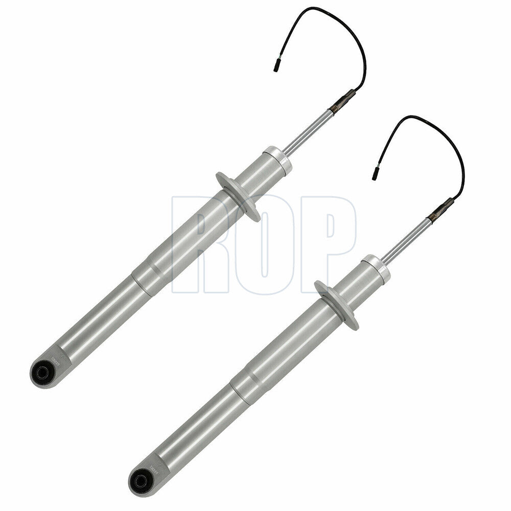 4pcs Front Rear Shock Absorbers Skyhook for Maserati Quattroporte M139 Sport GTS