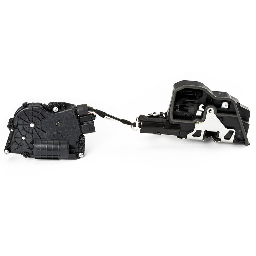 Front Right Door Lock Actuator 51217185692 for BMW 528i 535d 535i 550i 740Li