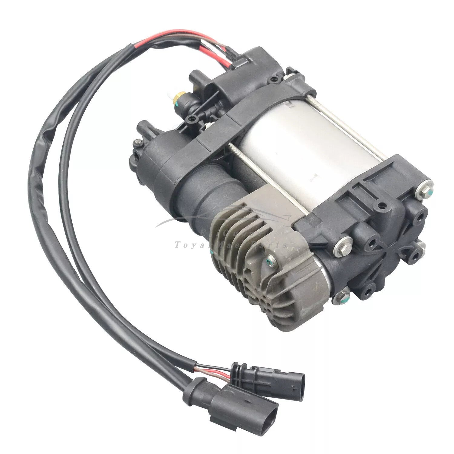 New Air Suspension Compressor for Volvo S90 (MKII) XC60 V90 XC90 14-19 31360720