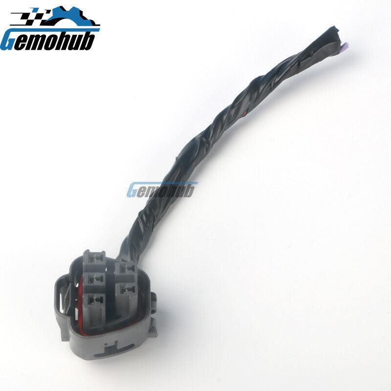 5pin Fuel Pump Wiring Harness Connector Plug for Hyundai for Elantra Sonata 8 Accent
