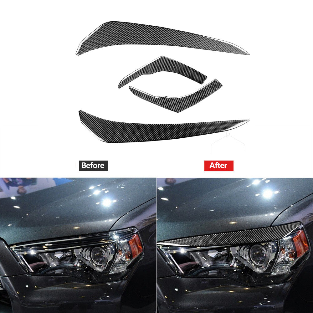 for Mazda MX-5 16-20 Carbon Fiber Interior Center Air Vent Outlet Cover Trim Red v