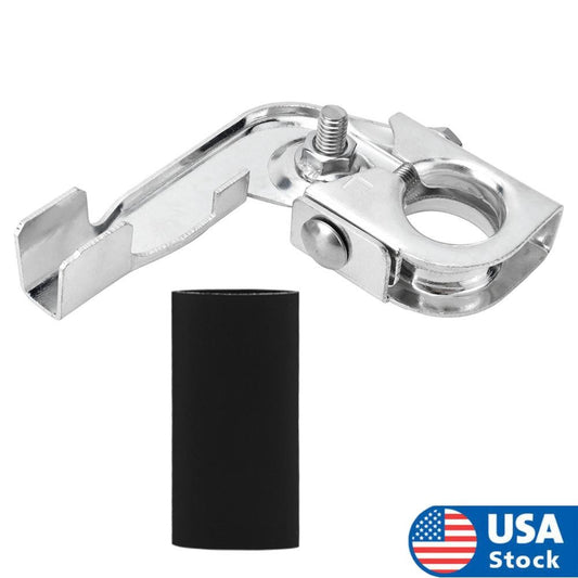 Car Positive Battery Terminal 926601 for Ford Chevy for Dodge Taurus Fiesta Focus Q