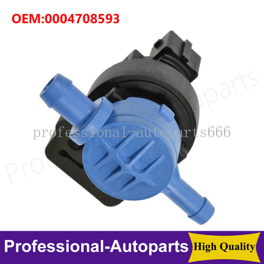 Vapor Canister Purge Solenoid for Mercedes Benz C180 W171 W204 W221 W240 W904