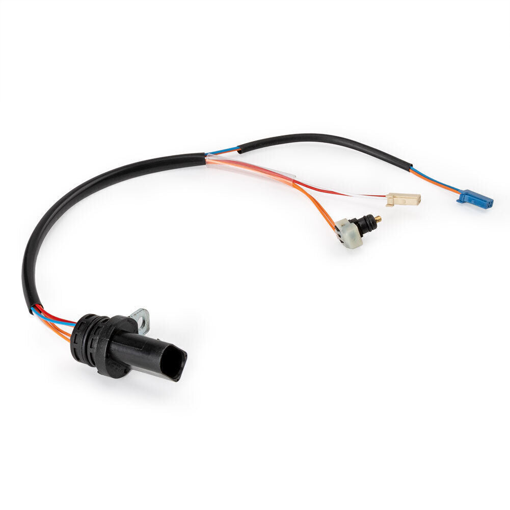 6-pin internal transmission harness for Jetta City 2008 - 09G927363- n