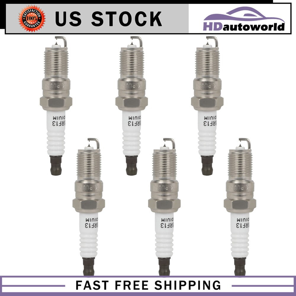6pcs Piston Ring Set STD mast 83mm compatible with for Volvo S80 XC90 2.9 T6 L6 B6294S E