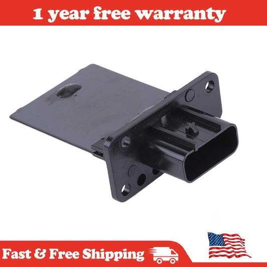 Fits for Ford HVAC Blower Motor Resistor YH-1715 3F2Z-18591-AA 4P1361
