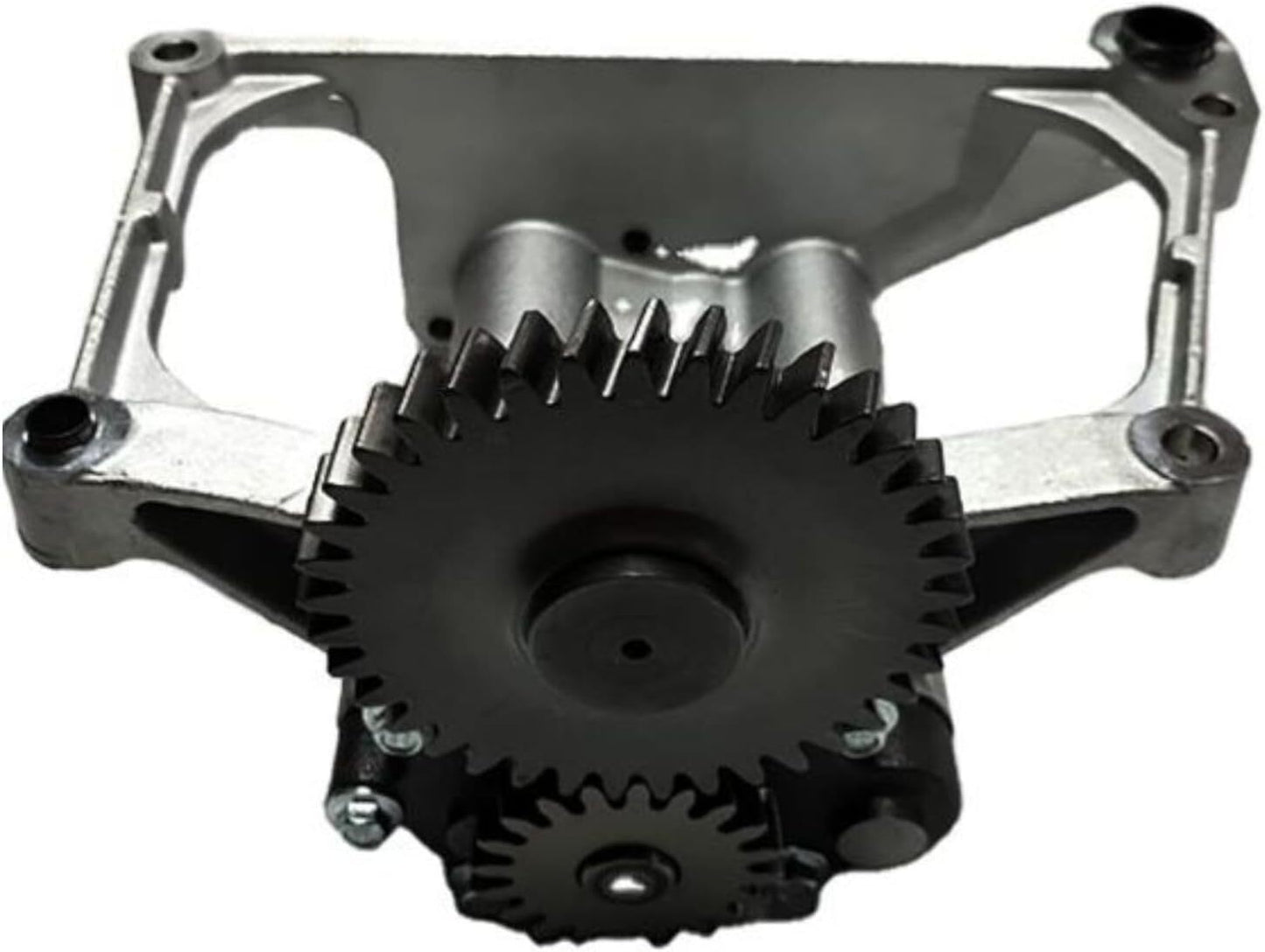 Oil Pump 420-0454 3738014 Compatible for Caterpillar C6.6 C7.1 Engine