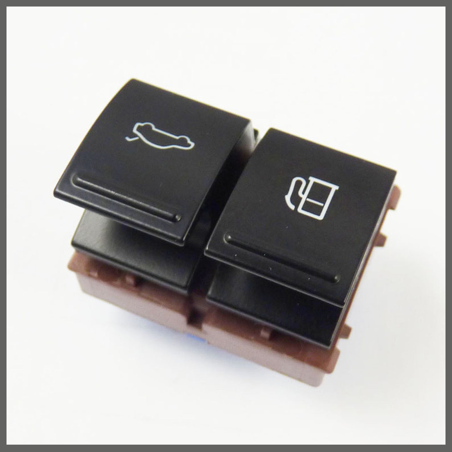 3C0959903B Fuel tank door trunk release button switch suitable for for VW for Jetta MK5 6 for Passat - v