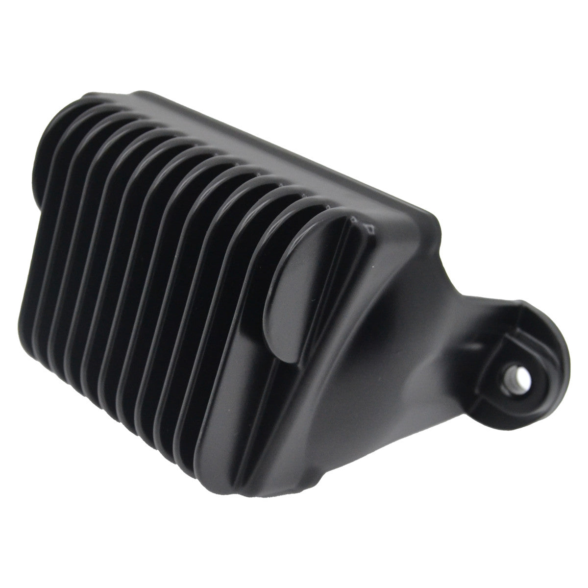 Regulator/rectifier 74505-09 74505-09A, compatible with for Harley Touring 2009-2015. Q