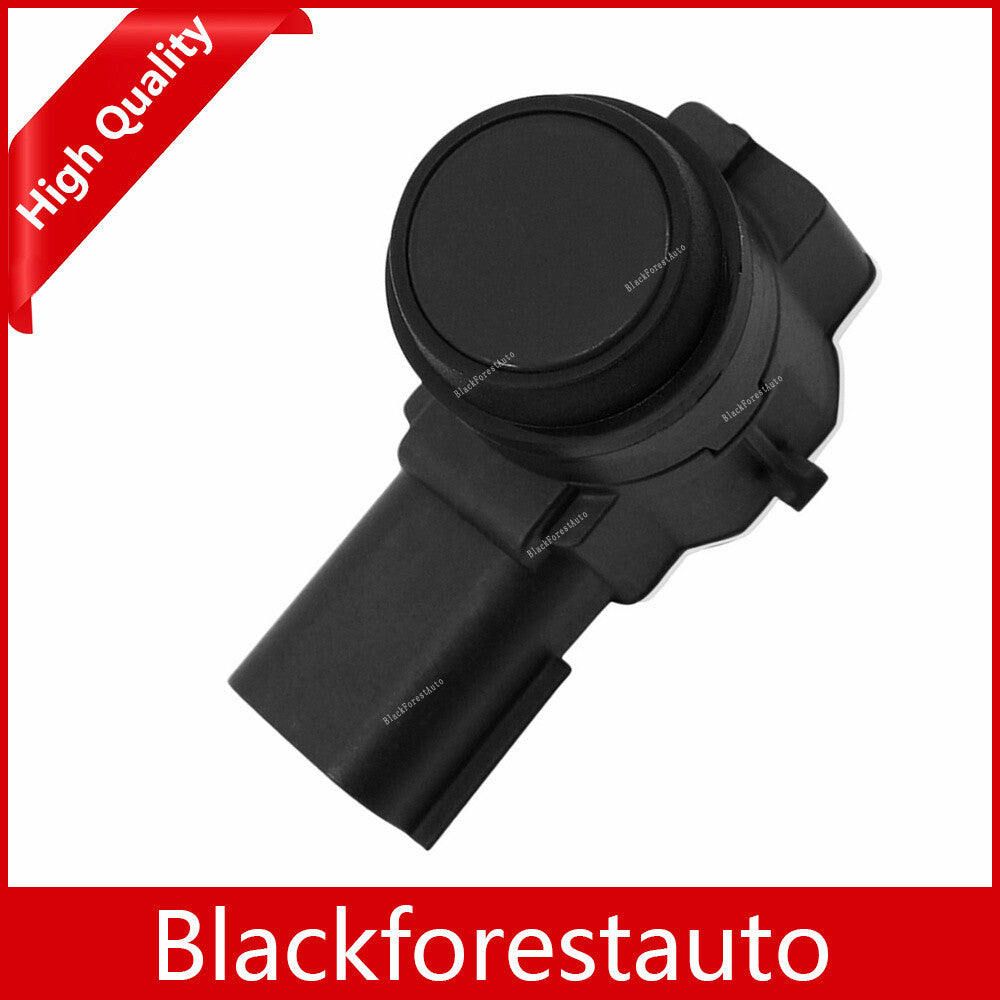 Fits for Jeep for Grand Cherokee Durango for Chrysler Front/Rear PDC Parking Sensor 3 Pins Q