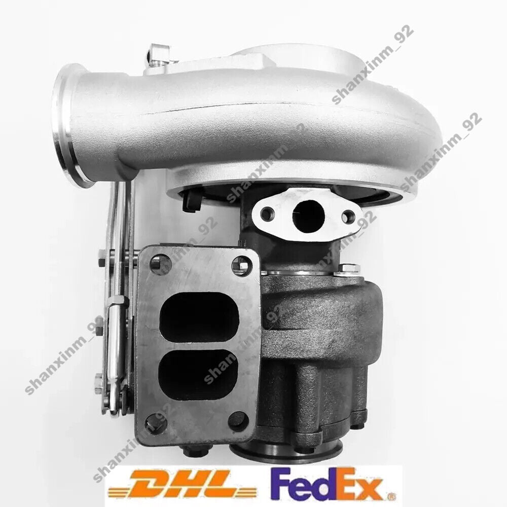 HX40W Turbocharger 4035899 4089746 For 6CTA8.3 Engine