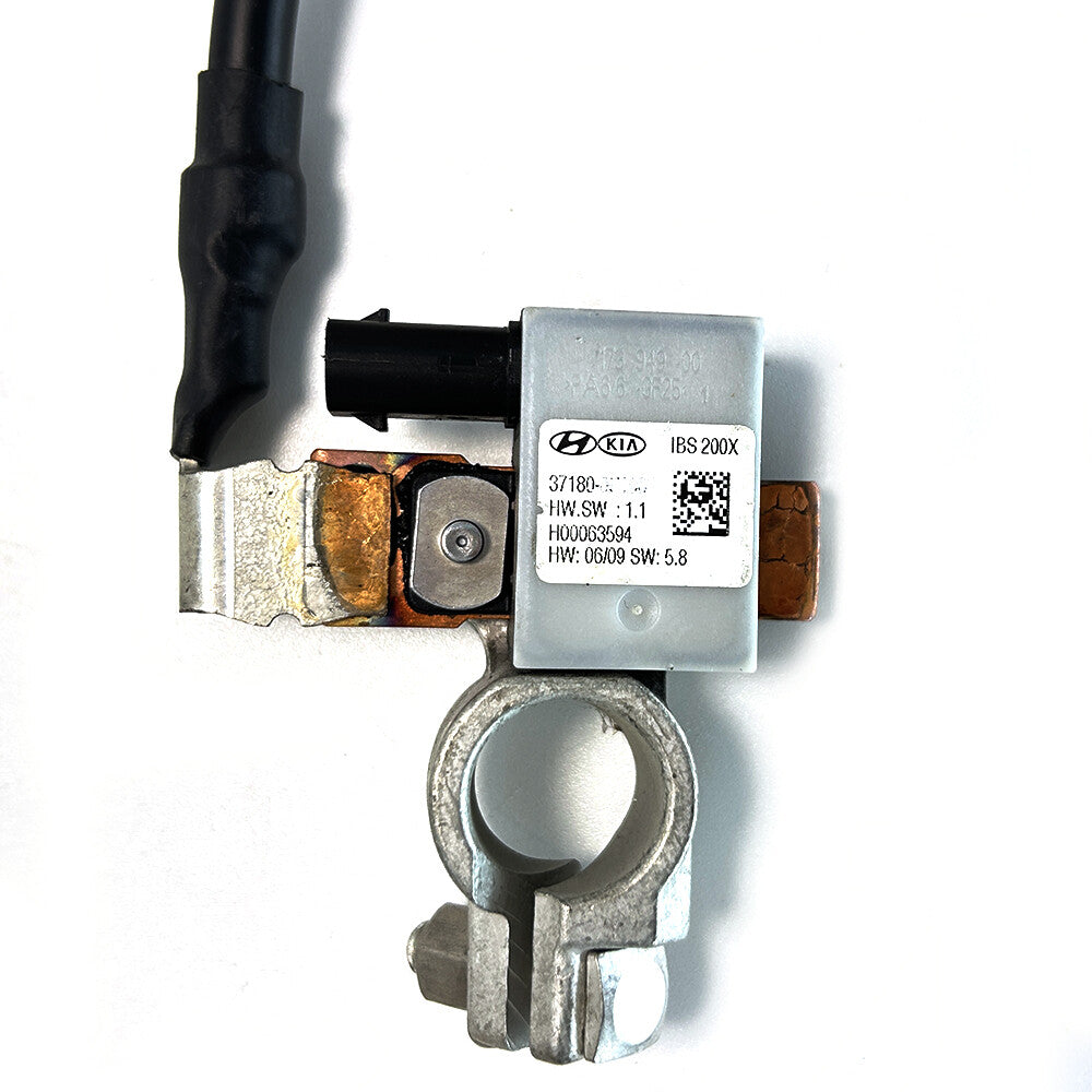 Battery Negative Sensor Cable For 11-17 for Hyundai Accent 12-16 for Veloster 371801R600