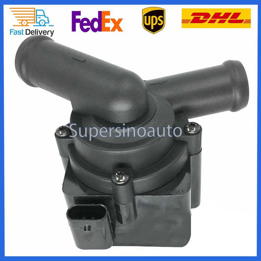 03L965561 for VW Amarok 2.0TDI 2011-2018 Auxiliary Coolant Water Pump