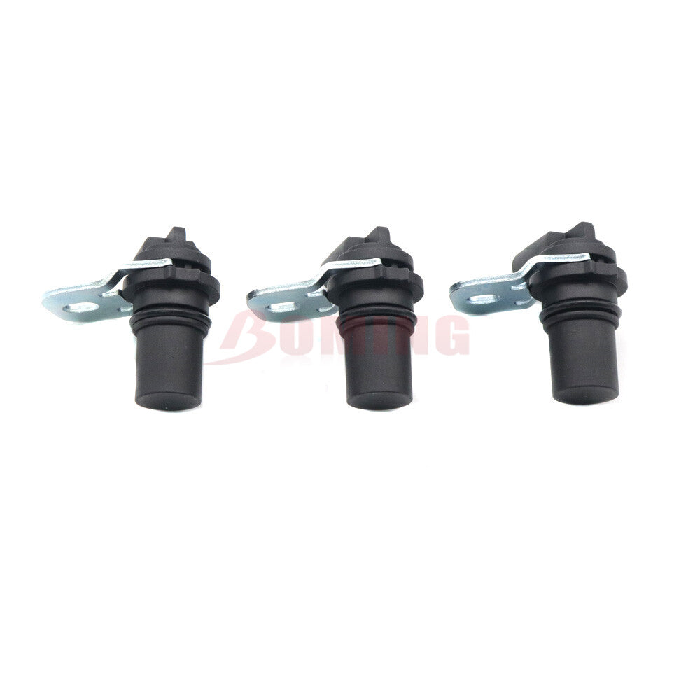 NEW Set of 3pcs Speed Sensor Duramax Allison LCT Allison Fits For GM for Chevrolet