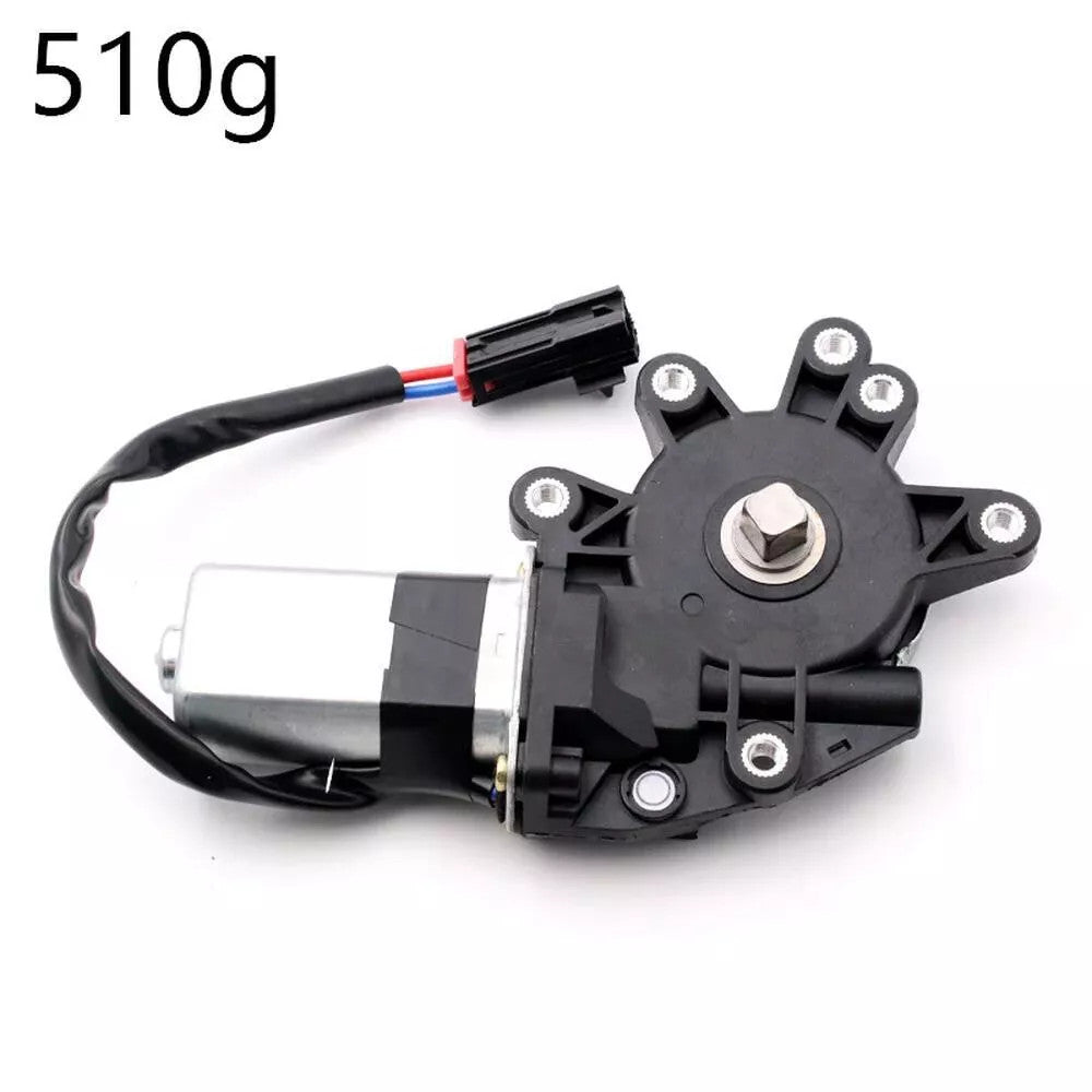 Window Lifter Regulator Motor Front Right for Nissan TIIDA Hatchback 2005-2011