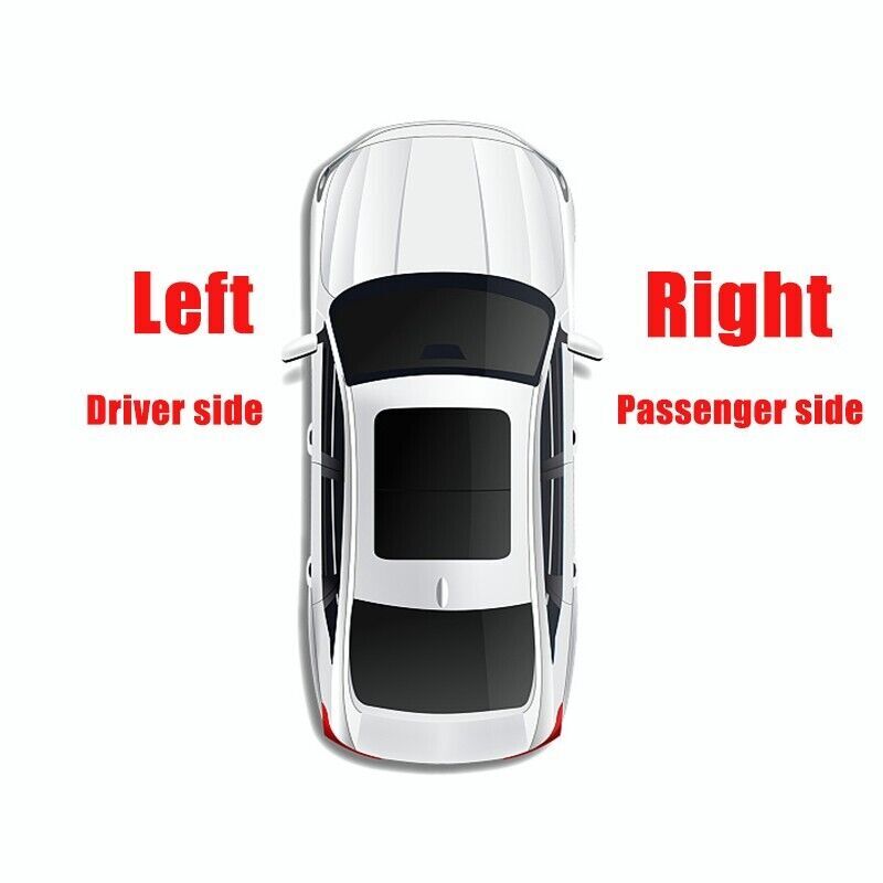 Right Front bumper fog light cover Passenger for Hyundai Santa Fe 2010-2012 v
