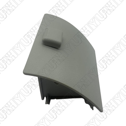 Gray Coin Holder Box for Toyota for Camry Base,Le,Xle 2012-2014 Replaces 55450-06030 Q