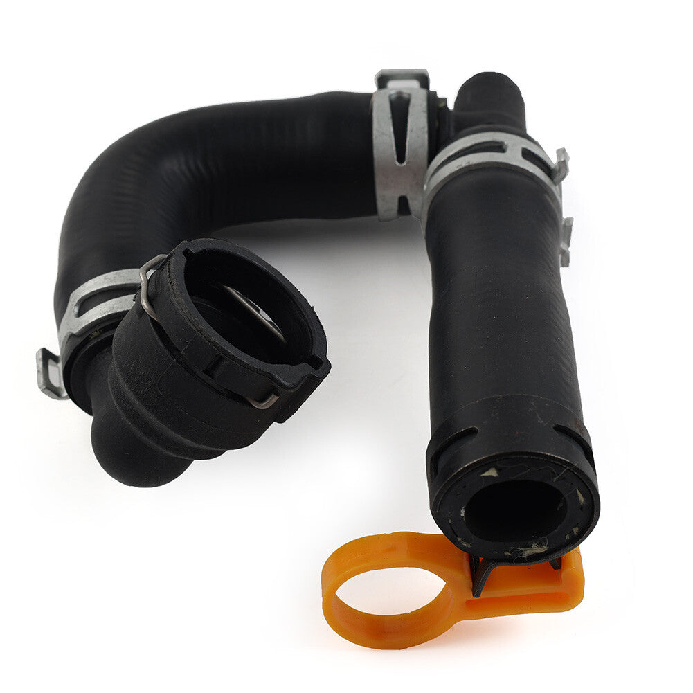 Engine Coolant Auxiliary Water Pump Intercooler Inlet Pipe for Jaguar XE 2015-20