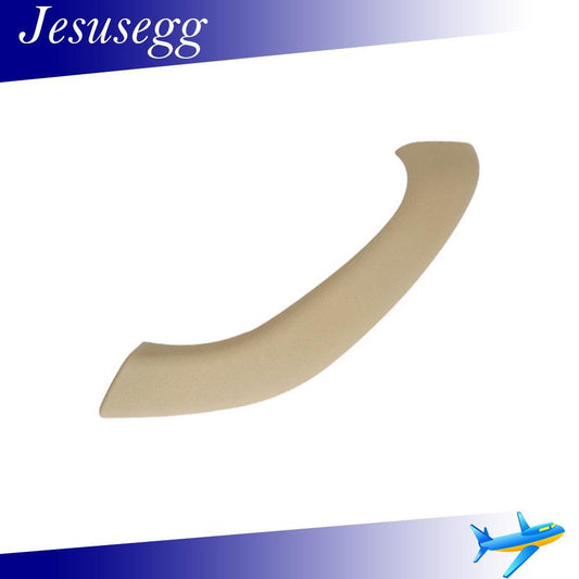51417417513 Beige Fits for BMW X2 F39 17-20 X1 F48 F49 16-19 Interior Door Handle LH Q