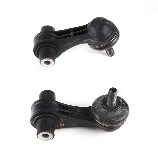 2Pcs Rear Sway Bar End Link Fit for VW for Golf #5Q0505465A# Q