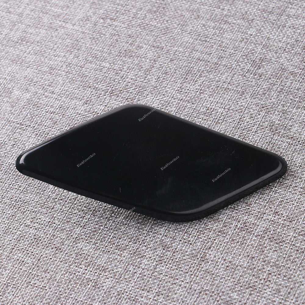 Front Right Painted Headlight Washer Cover Cap Lid For 2008-2012 for VOLVO S40 V50 Q