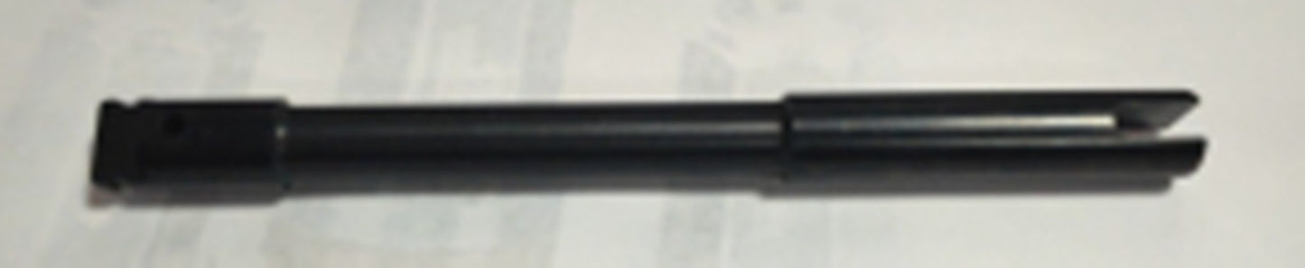 Black oil pump drive shaft retaining sleeve steel suitable for Chevrolet small cylinder blocks