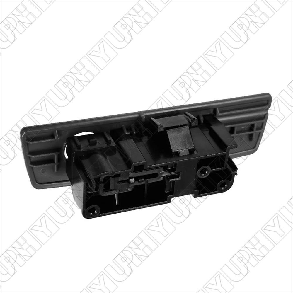 Black Glove Box Latch Open Handle for Jeep for Grand Cherokee 05-10 for Wrangler 2007-18 Q