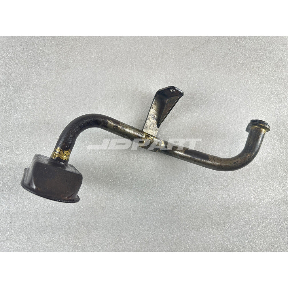 4TNV98 oil suction cup is suitable for diesel engine parts.