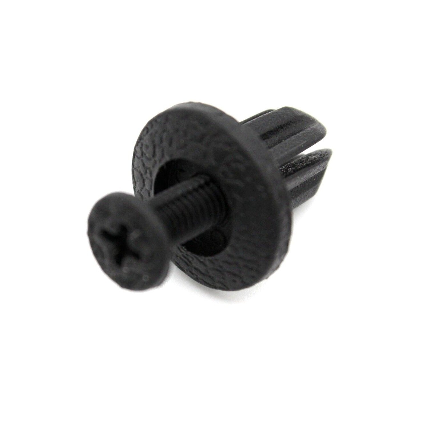 30 Mounting Clip Pillar Garnish Side Trunk Lining Retainer for Honda 91550SH3003