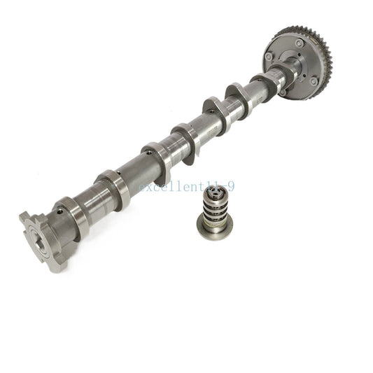EA888 Gen3 Intake Camshaft and Control Valve for Golf , for Jetta , for Audi A3, A5 06L109021H- n