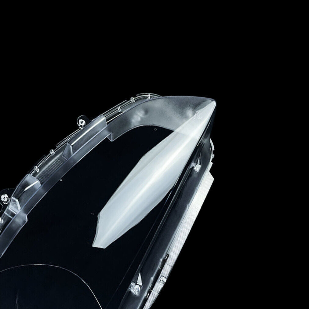 for Mazda CX5 CX-5 2013-2015 Clear Headlamp Shell Headlight Lens Shade Left Side