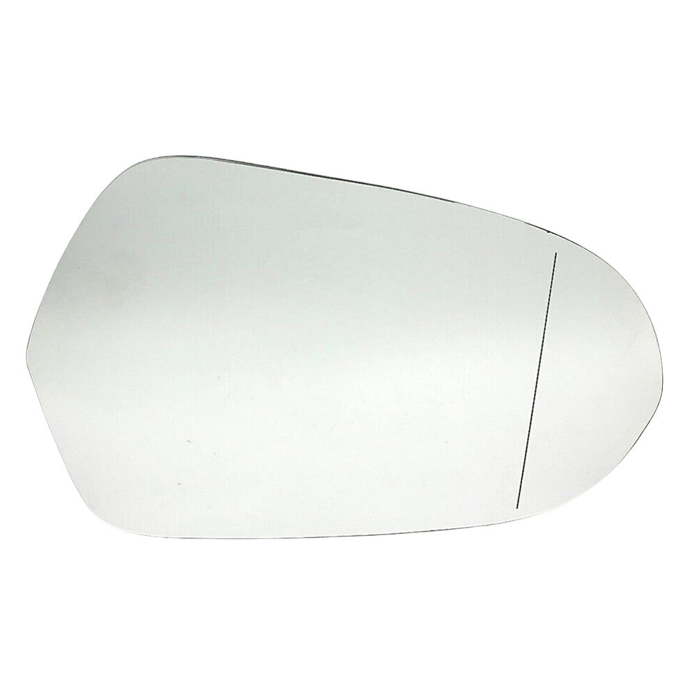 F¨¹r for Audi A6 4G C7 Spiegel Spiegelglas Au?enspiegel Glas Links 4GD-857-535