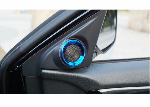 6.5-foot blue cold light neon light strip EL wire car interior atmospheric decoration- v