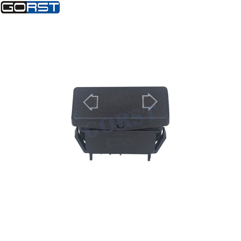 Power Window Switch 6551.21 for Peugeot 205 405 6552121 v