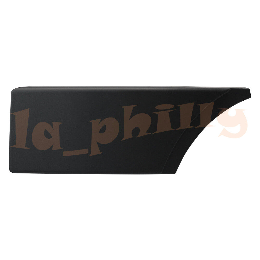for Toyota FJ Cruiser 2007 -2014 Front Bumper Grille Headlight Lower Filler Left