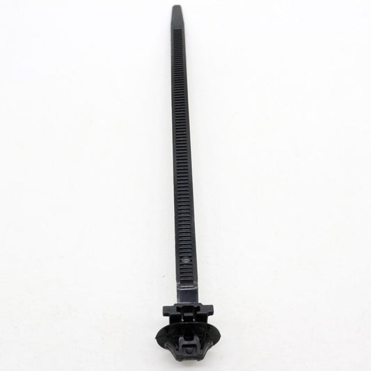 15-piece cable tie push-mount wire tie clip set suitable for Toyota 82678-A9006