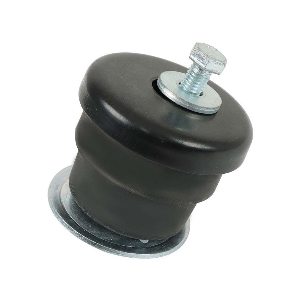 Suitable for 1988-02 for GMC K1500 K2500 K3500 Radiator Support Body Mount Bushings and Bolts Kit n