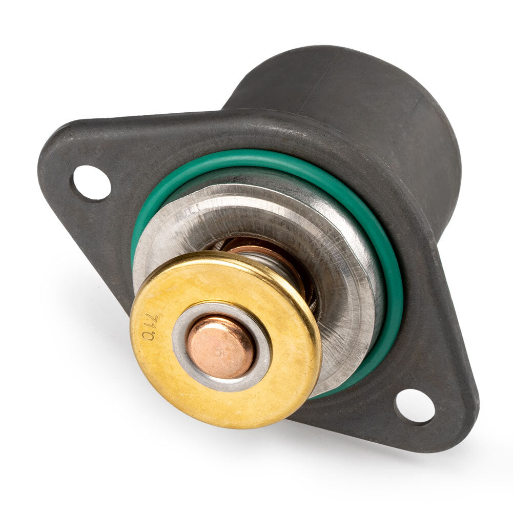 1Pcs Thermostat Kit for International DT466E DT530E 481832 1830256C93 1822575C91 Q