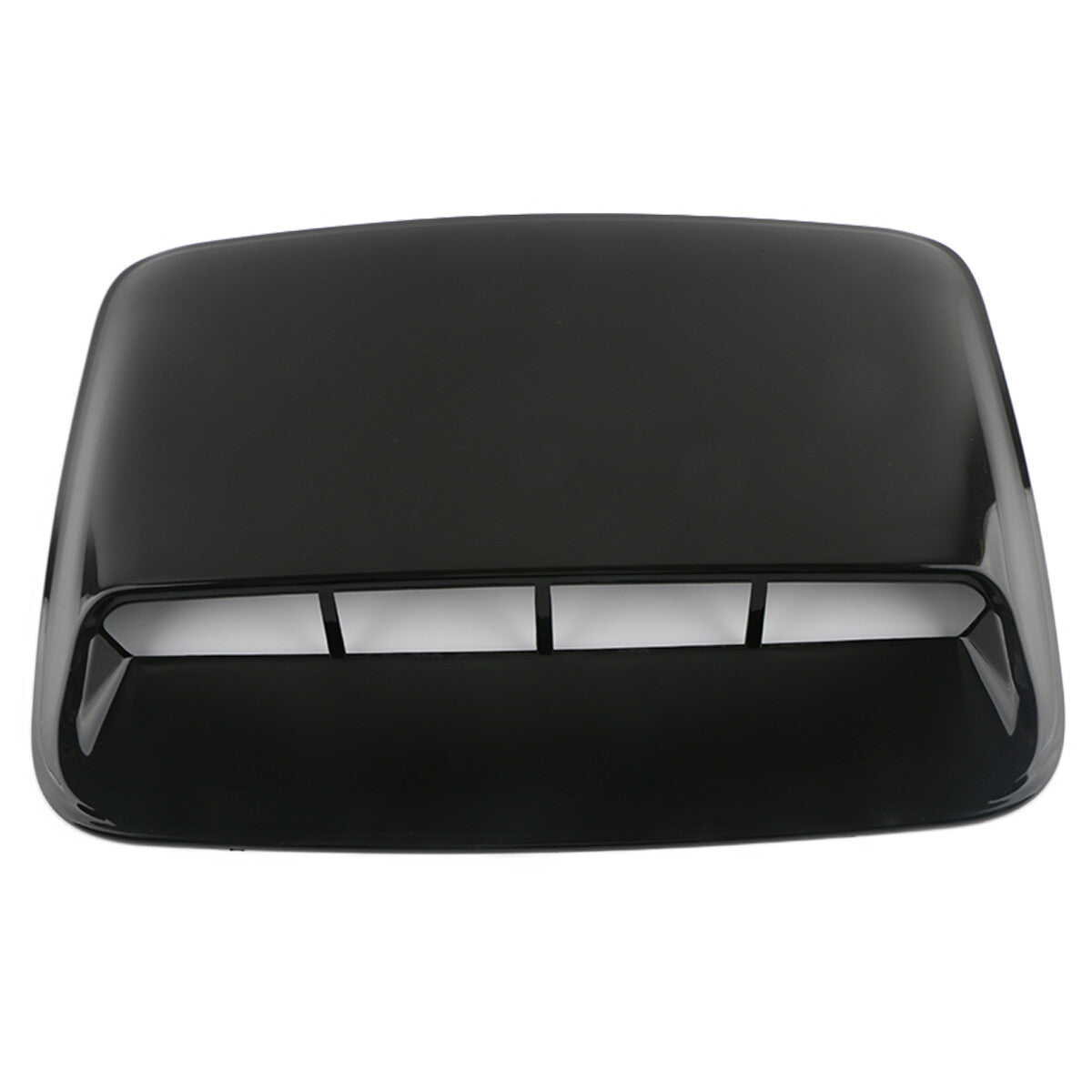 General Motors ABS range hood scoop decorative cover for air vents