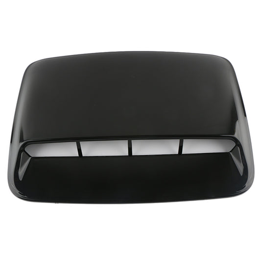 General Motors ABS range hood scoop decorative cover for air vents