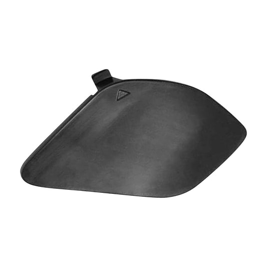 Fits For X1 F48 F49 LCI 2020-2022 Front Bumper Tow Eye Hook Cover Cap Unpainted Q